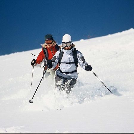 Pension Enzian Niederau Εξωτερικό φωτογραφία
